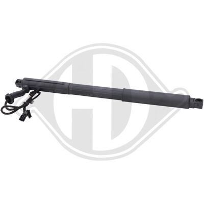 DIEDERICHS 9100505 Höhenversteller für Kofferraum - Automatisches Heckklappe DIEDERICHS 9100505 Höhenversteller für Kofferraum - Automatisches Heckklappe