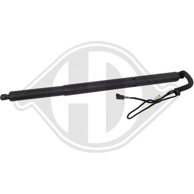 DIEDERICHS 9100517 Gasdruckfeder - BMW X3 Kofferraumhydraulik DIEDERICHS 9100517 Gasdruckfeder - BMW X3 Kofferraumhydraulik