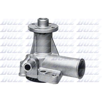 DOLZ F112 Wasserpumpe - Ford Sierra, Transit, Escort DOLZ F112 Wasserpumpe - Ford Sierra, Transit, Escort