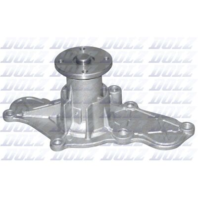 DOLZ F232 Wasserpumpe - Mazda 626, MX-3, MX-6, Xedos 6 DOLZ F232 Wasserpumpe - Mazda 626, MX-3, MX-6, Xedos 6
