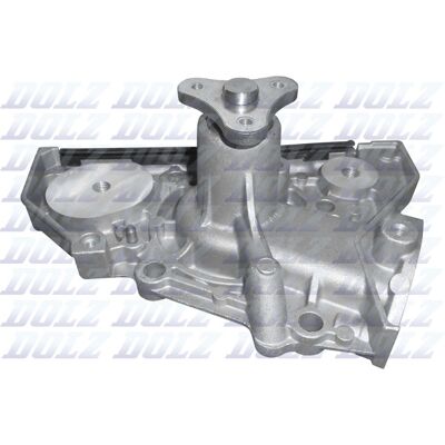 Dolz K108 Wasserpumpe - Motorkühlung für Kia Dolz K108 Wasserpumpe - Motorkühlung für Kia
