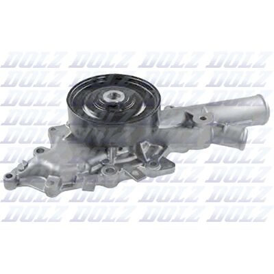 DOLZ Wasserpumpe M220 - Mercedes-Benz E-Klasse DOLZ Wasserpumpe M220 - Mercedes-Benz E-Klasse