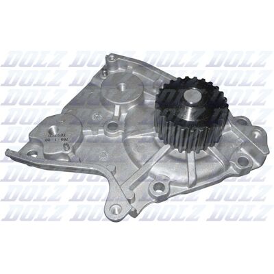 DOLZ M465 Wasserpumpe - Mazda 626, KIA Sportage DOLZ M465 Wasserpumpe - Mazda 626, KIA Sportage