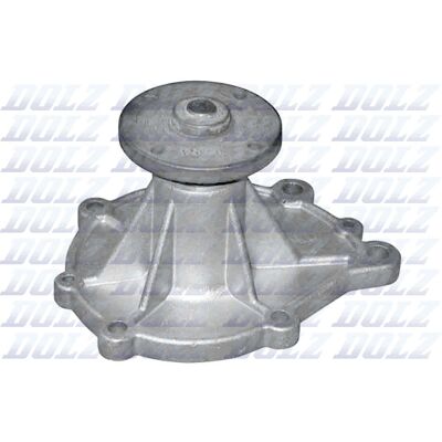 Dolz Nissan Wasserpumpe - Motorkühlung - N106 Dolz Nissan Wasserpumpe - Motorkühlung - N106