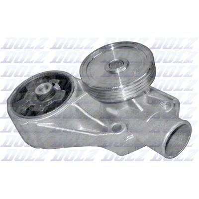 DOLZ S193 Wasserpumpe - Skoda Favorit & Felicia DOLZ S193 Wasserpumpe - Skoda Favorit & Felicia