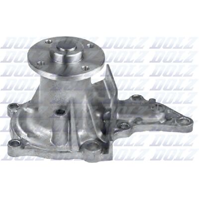 DOLZ Wasserpumpe T218 - Motorkühlung DOLZ Wasserpumpe T218 - Motorkühlung