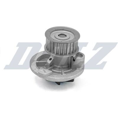 DOLZ O139 Wasserpumpe - Chevrolet, Opel, Daewoo - Kühlsystem DOLZ O139 Wasserpumpe - Chevrolet, Opel, Daewoo - Kühlsystem