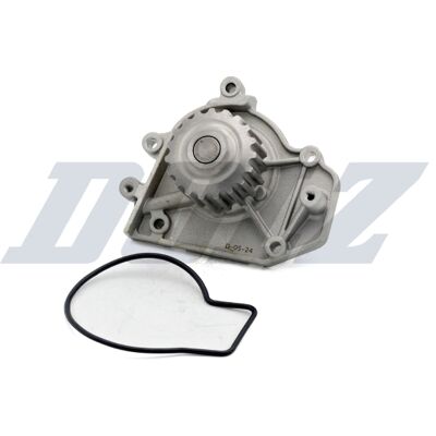 Dolz H130 Wasserpumpe - Motor Kühlung Honda Civic & CRX Dolz H130 Wasserpumpe - Motor Kühlung Honda Civic & CRX