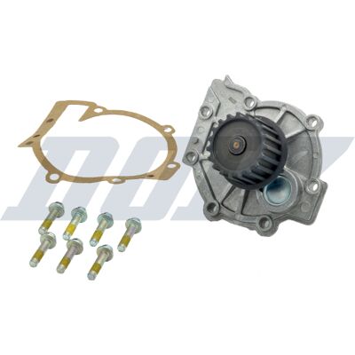 DOLZ R304 Wasserpumpe - Für Volvo Modelle 2001-2016 DOLZ R304 Wasserpumpe - Für Volvo Modelle 2001-2016