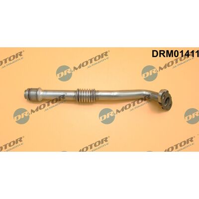 Dr.Motor Automotive Ölleitung, Lader Drm01411 Für Nissan Renault Dr.Motor Automotive Ölleitung, Lader Drm01411 Für Nissan Renault