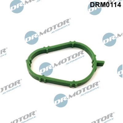 Dr.motor Automotive Mg0507 - Ansaugkrümmerdichtung Dr.motor Automotive Mg0507 - Ansaugkrümmerdichtung