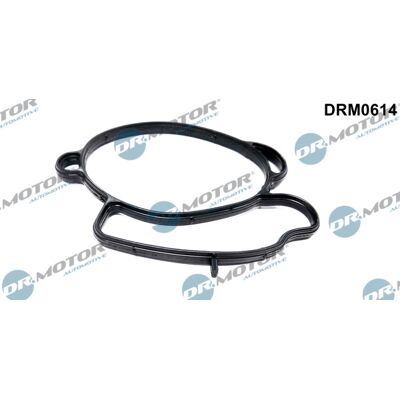 Dr.motor Automotive Drm0614 - Automobilabdichtung für Ford Escort Dr.motor Automotive Drm0614 - Automobilabdichtung für Ford Escort