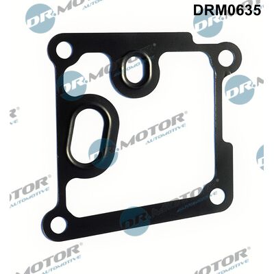 Dr.motor Automotive Modell Drm0635 Dichtung Ölkühler - Dichtung für Ford 1212742 Dr.motor Automotive Modell Drm0635 Dichtung Ölkühler - Dichtung für Ford 1212742