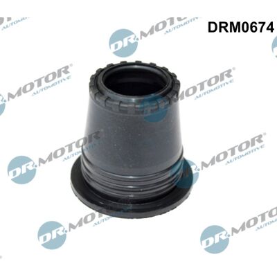 Dr.motor Automotive DRM0674 Kompatibel mit Opel, Vauxhall & Saab - Automobilabdichtung & Halter Dr.motor Automotive DRM0674 Kompatibel mit Opel, Vauxhall & Saab - Automobilabdichtung & Halter
