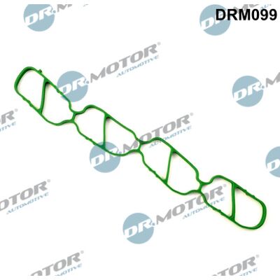 Dr.motor Automotive Ansaugkrümmerdichtung - Automobil Dichtung Dr.motor Automotive Ansaugkrümmerdichtung - Automobil Dichtung