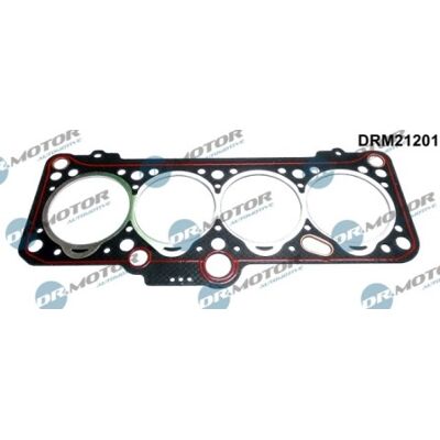 DR.MOTOR AUTOMOTIVE DRM21201 Metall Zylinderkopfdichtung - Autoteile DR.MOTOR AUTOMOTIVE DRM21201 Metall Zylinderkopfdichtung - Autoteile