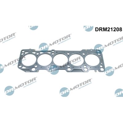 Dr.motor Automotive DRM21208 - Zylinderkopfdichtung für VW Crafter Dr.motor Automotive DRM21208 - Zylinderkopfdichtung für VW Crafter