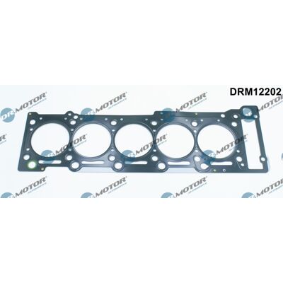 Mercedes-Benz Zylinderkopfdichtung - 1,2mm Dicke, 88,8mm Durchmesser - Automotive Mercedes-Benz Zylinderkopfdichtung - 1,2mm Dicke, 88,8mm Durchmesser - Automotive