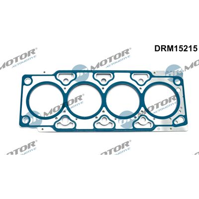 DR.MOTOR AUTOMOTIVE DRM15215 - Zylinderkopfdichtung für Chevrolet & Opel DR.MOTOR AUTOMOTIVE DRM15215 - Zylinderkopfdichtung für Chevrolet & Opel