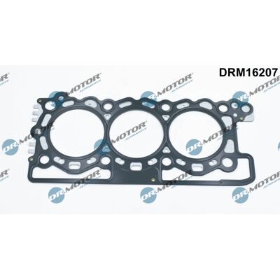 Dr.motor Automotive DRM16207 - Zylinderkopfdichtung für Citroën C5 C6, Jaguar, Land Rover, Ford Dr.motor Automotive DRM16207 - Zylinderkopfdichtung für Citroën C5 C6, Jaguar, Land Rover, Ford