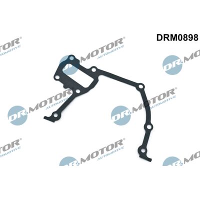 Dr.motor Automotive Ölpumpe Dichtung - Dichtung für Opel Astra, Cascada, Insignia Dr.motor Automotive Ölpumpe Dichtung - Dichtung für Opel Astra, Cascada, Insignia