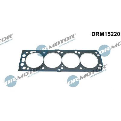 Dr.motor Automotive Zylinderkopfdichtung - Chevrolet Aveo Daewoo Dr.motor Automotive Zylinderkopfdichtung - Chevrolet Aveo Daewoo