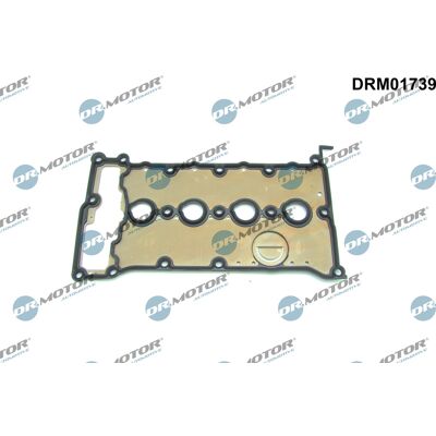 Dr.Motor Automotive Dichtung, Zylinderkopfhaube Drm01739 Für Vw Dr.Motor Automotive Dichtung, Zylinderkopfhaube Drm01739 Für Vw