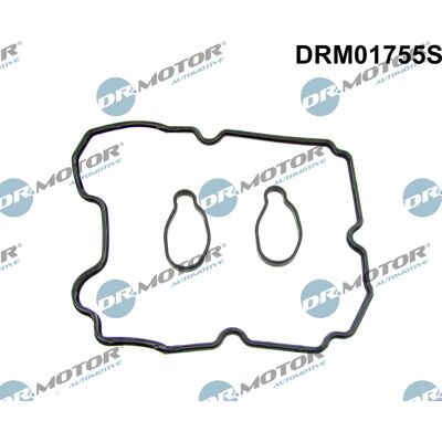 Dr.Motor Automotive Dichtungssatz, Zylinderkopfhaube Links Drm01755s Für Subaru Dr.Motor Automotive Dichtungssatz, Zylinderkopfhaube Links Drm01755s Für Subaru