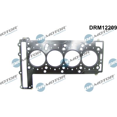 Dr.Motor Automotive Dichtung, Zylinderkopf Drm12209 Für Mercedes Dr.Motor Automotive Dichtung, Zylinderkopf Drm12209 Für Mercedes