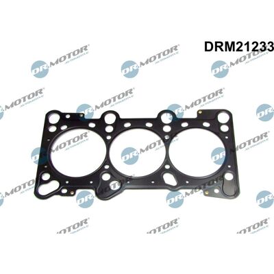 Dr.motor Automotive DRM21233 - Zylinderkopfdichtung - Kompatibel mit Audi, Skoda, Volkswagen Dr.motor Automotive DRM21233 - Zylinderkopfdichtung - Kompatibel mit Audi, Skoda, Volkswagen