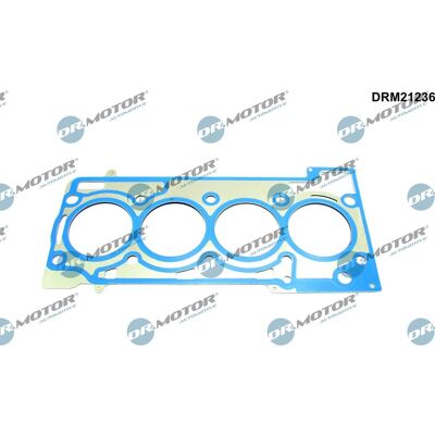 DR.MOTOR AUTOMOTIVE DRM21236 - Zylinderkopfdichtung DR.MOTOR AUTOMOTIVE DRM21236 - Zylinderkopfdichtung