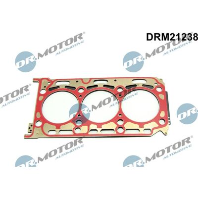 Dr.motor 10219220 Zylinderkopfdichtung - Für Audi Q7, A6, A7 Dr.motor 10219220 Zylinderkopfdichtung - Für Audi Q7, A6, A7