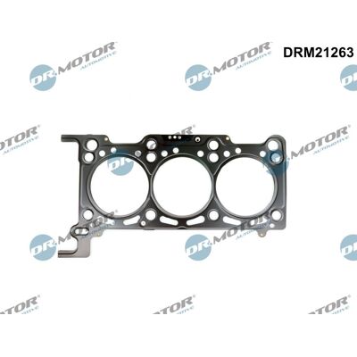 Dr.Motor Zylinderkopfdichtung - Für Audi Q5, Q7, A4, A6, Cayenne - 1,27mm Dr.Motor Zylinderkopfdichtung - Für Audi Q5, Q7, A4, A6, Cayenne - 1,27mm