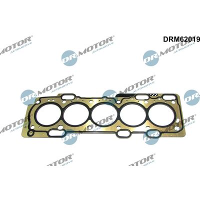 Dr. Motor Automotive Volvo C30 C70 S40 S60 S80 V50 V70 XC60 Zylinderkopfdichtung Dr. Motor Automotive Volvo C30 C70 S40 S60 S80 V50 V70 XC60 Zylinderkopfdichtung