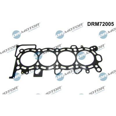 Dr.motor Honda City Jazz - Zylinderkopfdichtung Dr.motor Honda City Jazz - Zylinderkopfdichtung