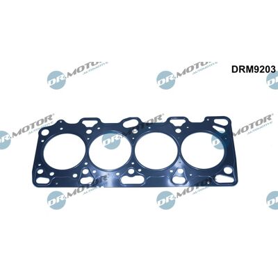 Dr.Motor Automotive Dichtung, Zylinderkopf Drm9203 Für Mitsubishi Dr.Motor Automotive Dichtung, Zylinderkopf Drm9203 Für Mitsubishi