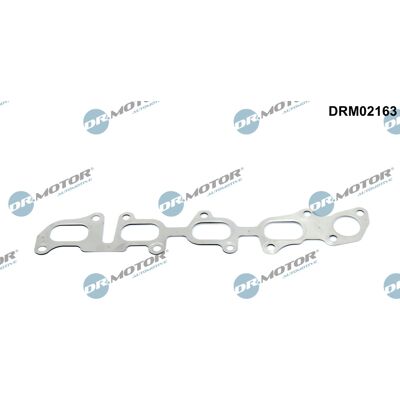 Dr.motor Audi A1 A3 A4 A5 Q2 Q3 Q5 Vw Passat Abgas-krümmerdichtung Dr.motor Audi A1 A3 A4 A5 Q2 Q3 Q5 Vw Passat Abgas-krümmerdichtung