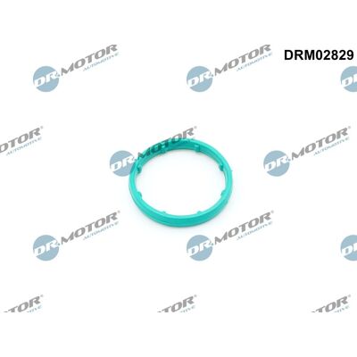Ajusa 01385400 - Dichtung für Öl Kühler für Volvo Ajusa 01385400 - Dichtung für Öl Kühler für Volvo