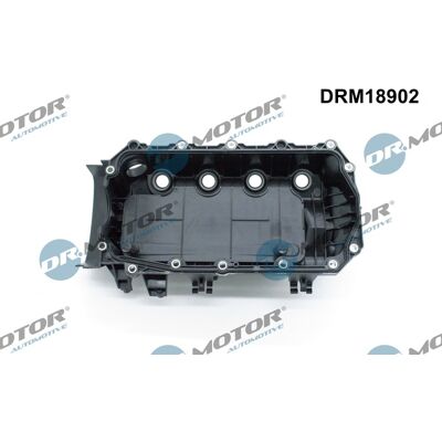 Dr.Motor Automotive Zylinderkopfhaube Drm18902 Für Nissan Dacia Dr.Motor Automotive Zylinderkopfhaube Drm18902 Für Nissan Dacia