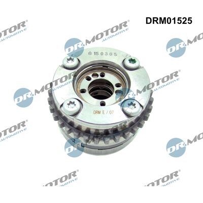 Dr.Motor Automotive Nockenwellenversteller Einlassseite Drm01525 Für Mercedes Dr.Motor Automotive Nockenwellenversteller Einlassseite Drm01525 Für Mercedes