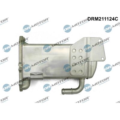 Audi A4 A5 Q5 EGR Kühler - Dr.motor Automotive Audi A4 A5 Q5 EGR Kühler - Dr.motor Automotive