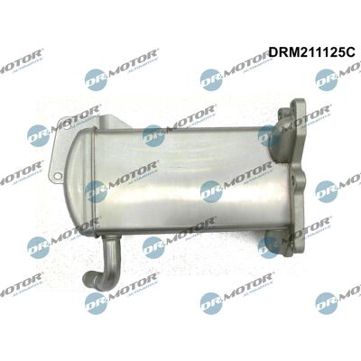 Dr.motor Automotive DRM211125C - AGR-Kühler für VW Amarok Dr.motor Automotive DRM211125C - AGR-Kühler für VW Amarok
