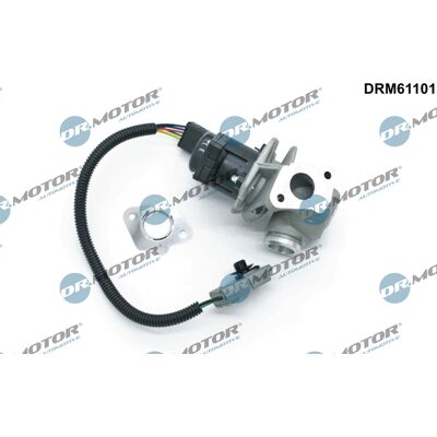Dr.Motor Automotive - DRM61101 - 12V - AGR-Ventil Dr.Motor Automotive - DRM61101 - 12V - AGR-Ventil