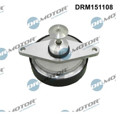 Dr.motor Automotive DRM151108 - EGR-Ventil - Pneumatische Bedienung Dr.motor Automotive DRM151108 - EGR-Ventil - Pneumatische Bedienung