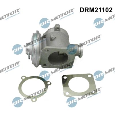 BMW DRM21102 Pneumatischer EGR-Ventil - Emissionskontrolle BMW DRM21102 Pneumatischer EGR-Ventil - Emissionskontrolle