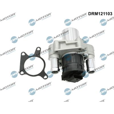 Mercedes-Benz A6421401460 Elektrisches EGR-Ventil - EGR Mercedes-Benz A6421401460 Elektrisches EGR-Ventil - EGR