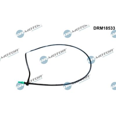 Dr.motor DRM18533 Kraftstoffleitung für Renault Clio Dr.motor DRM18533 Kraftstoffleitung für Renault Clio