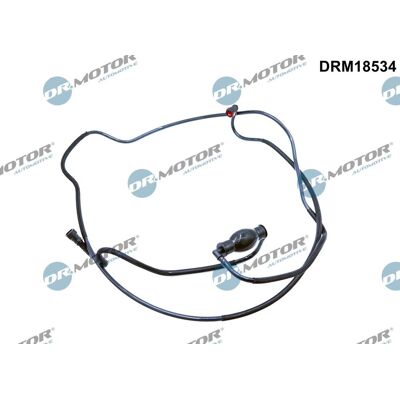 Dacia Logan Kraftstoffleitung - OEM Ersatz Dacia Logan Kraftstoffleitung - OEM Ersatz