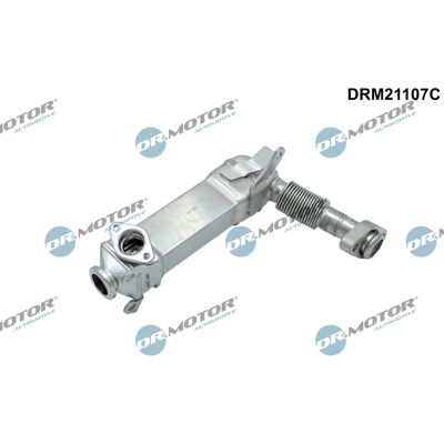 DR.MOTOR AUTOMOTIVE - DRM21107C - EGR-Kühler DR.MOTOR AUTOMOTIVE - DRM21107C - EGR-Kühler