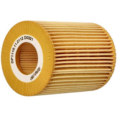 Dr!ve+ Opel Modell - Ölfilter für Chevrolet, Opel, Isuzu Dr!ve+ Opel Modell - Ölfilter für Chevrolet, Opel, Isuzu